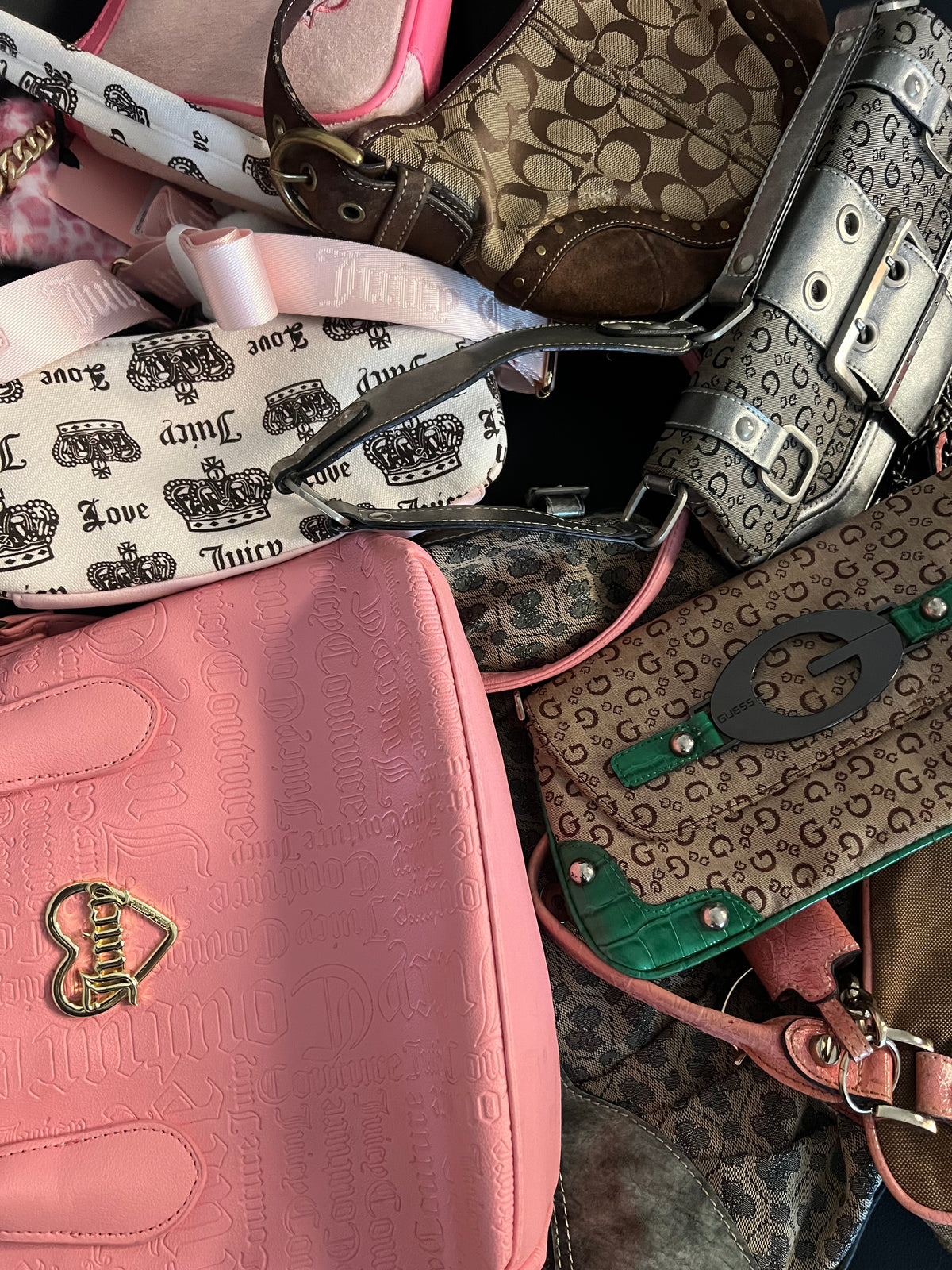 Bags & Accessories