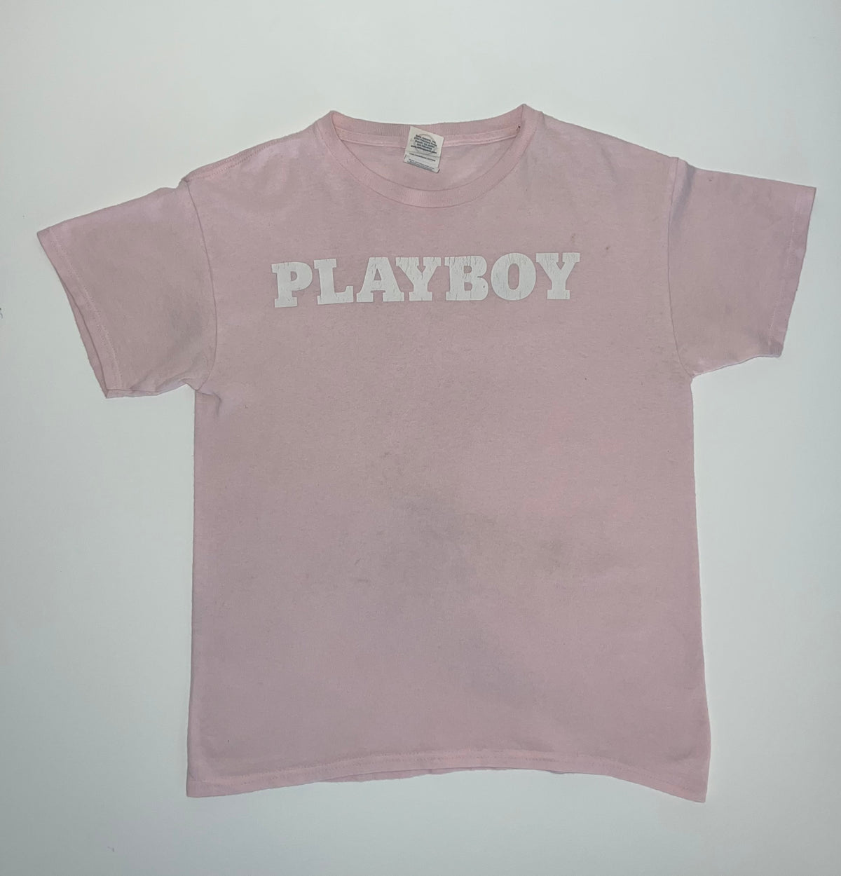 Vintage Playboy T-shirt