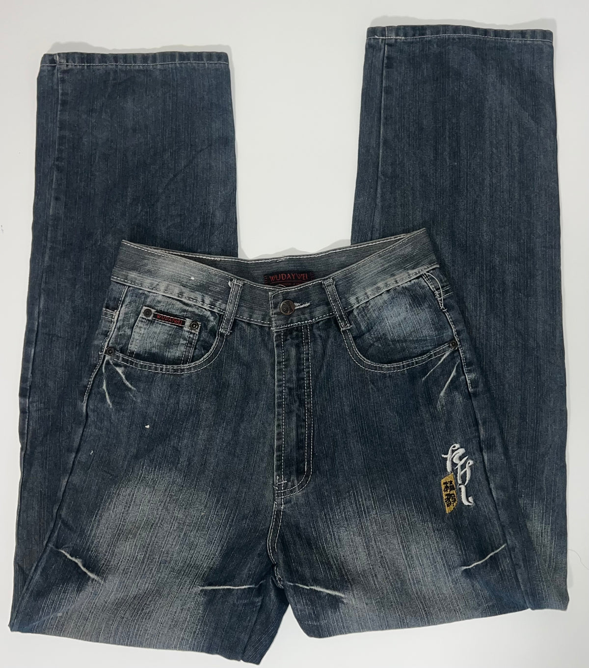Y2K Jeans