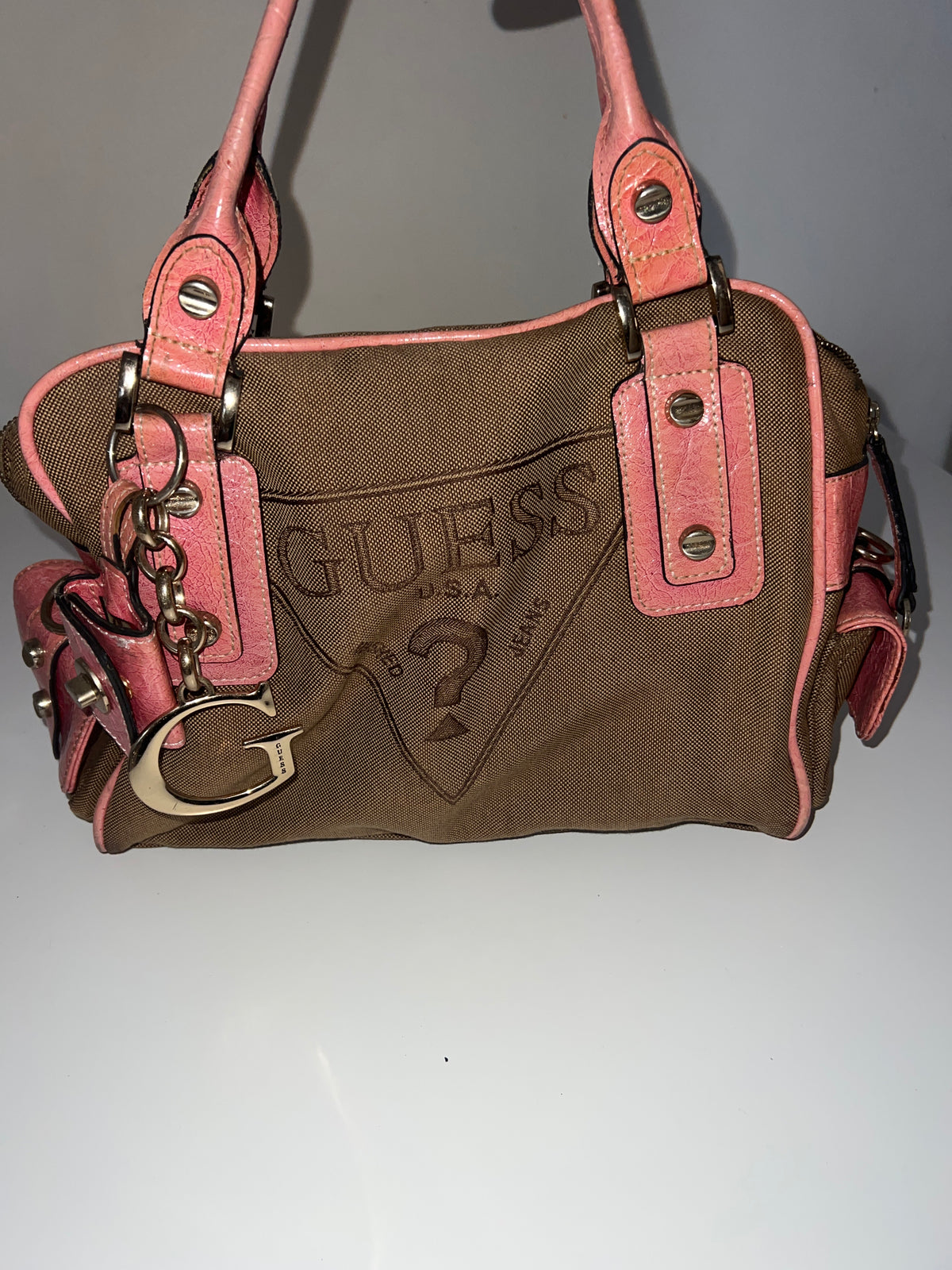 Vintage Guess Bag