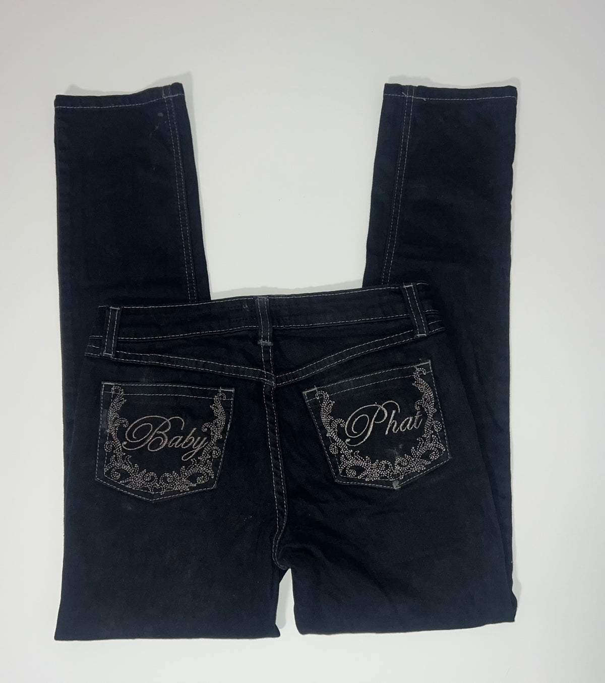 Vintage Baby Phat Jeans