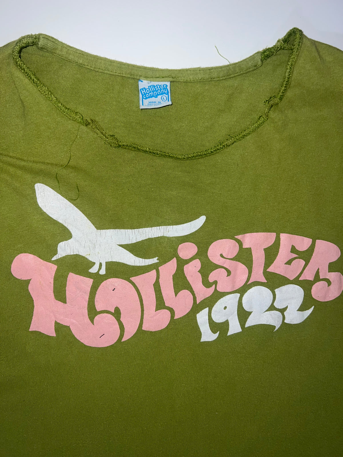 Vintage Hollister T-shirt