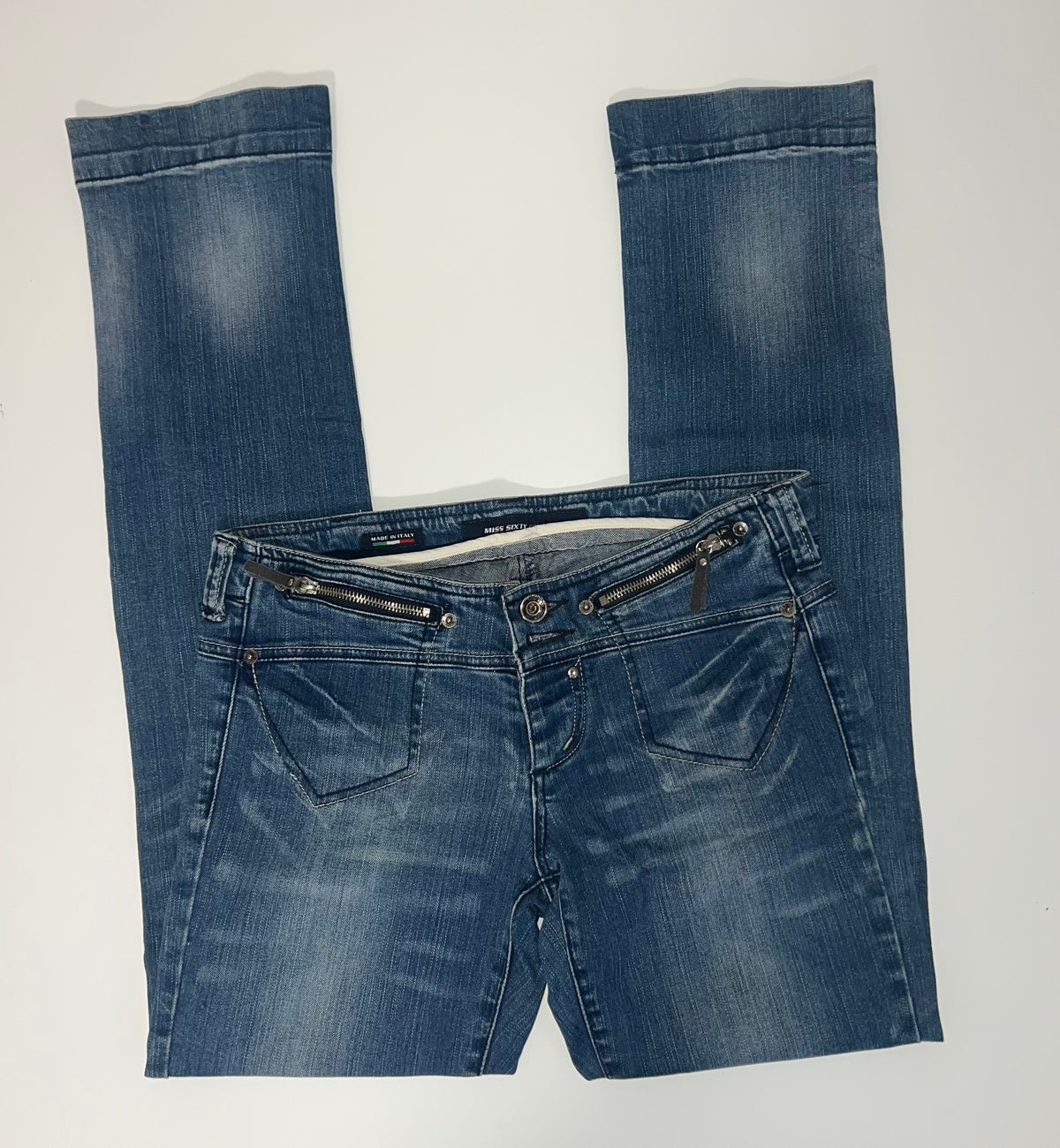 Vintage Miss Sixty Jeans