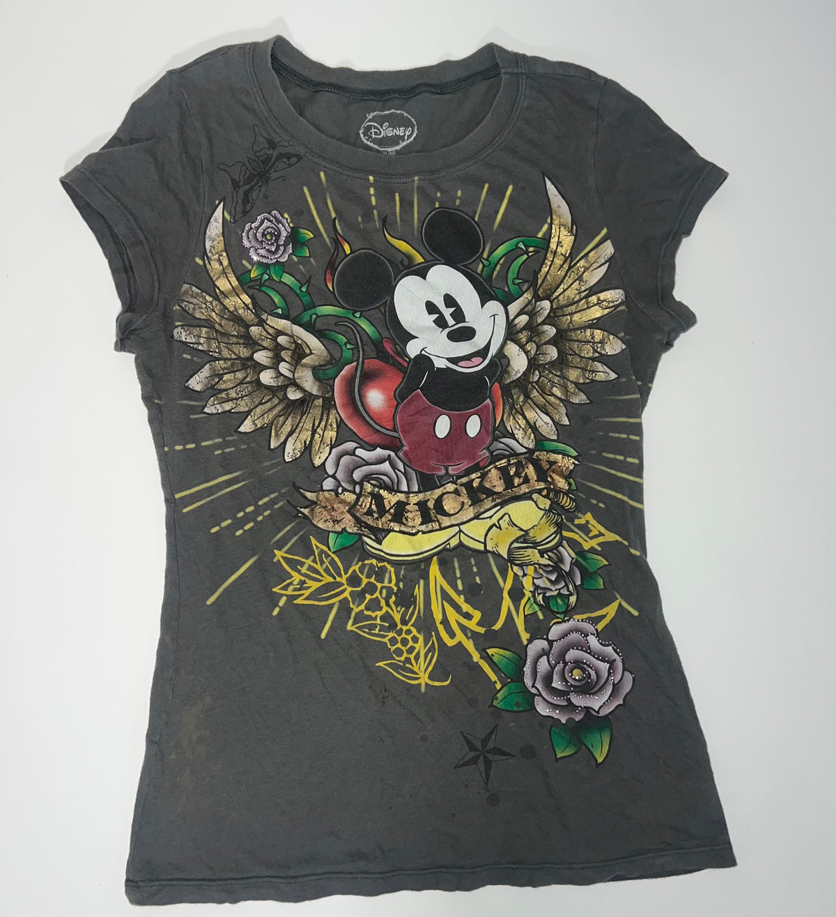 Disney Mickey T-shirt