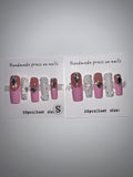 Press-on Nails #8