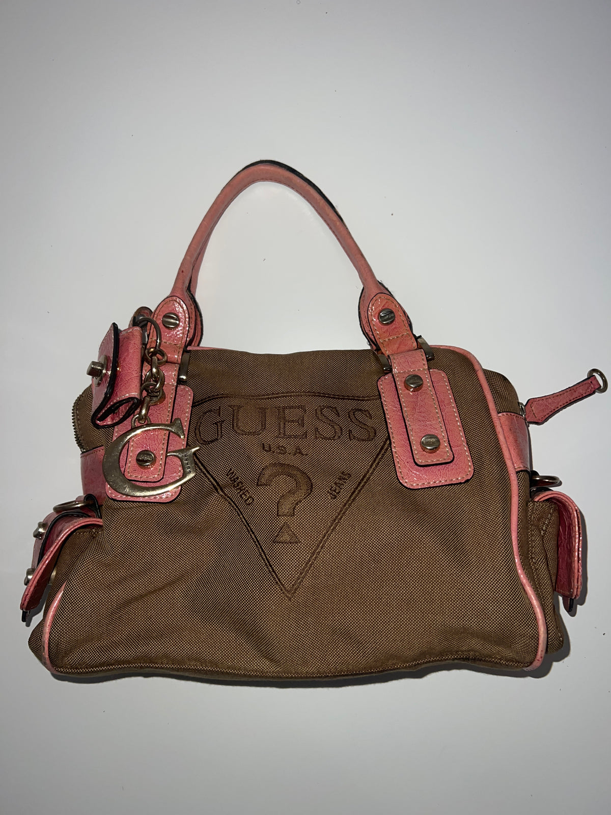 Vintage Guess Bag