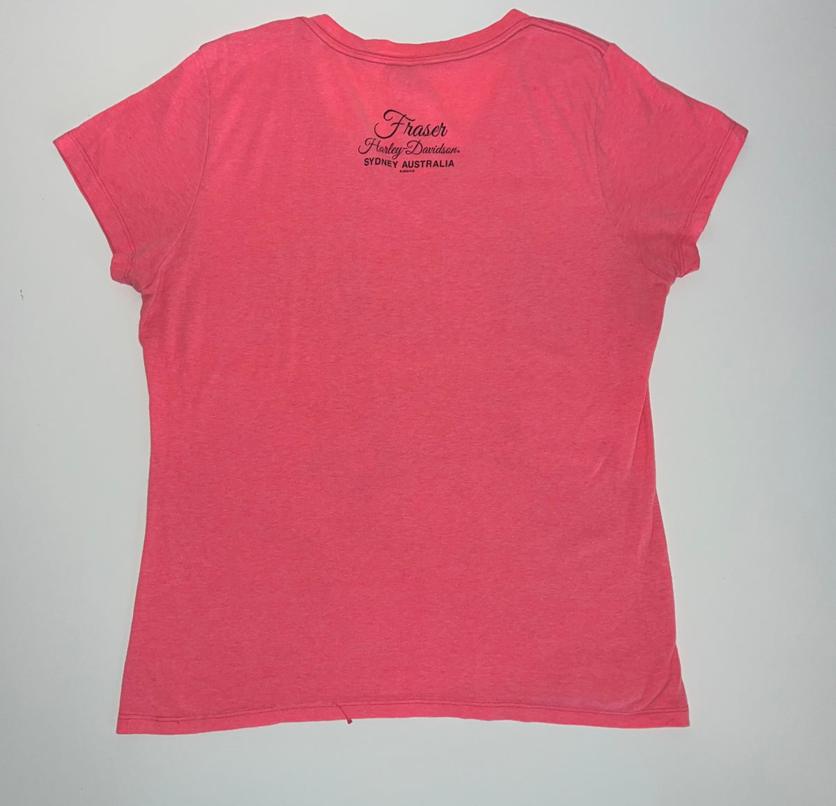 Vintage Harley Davidson T-shirt ￼