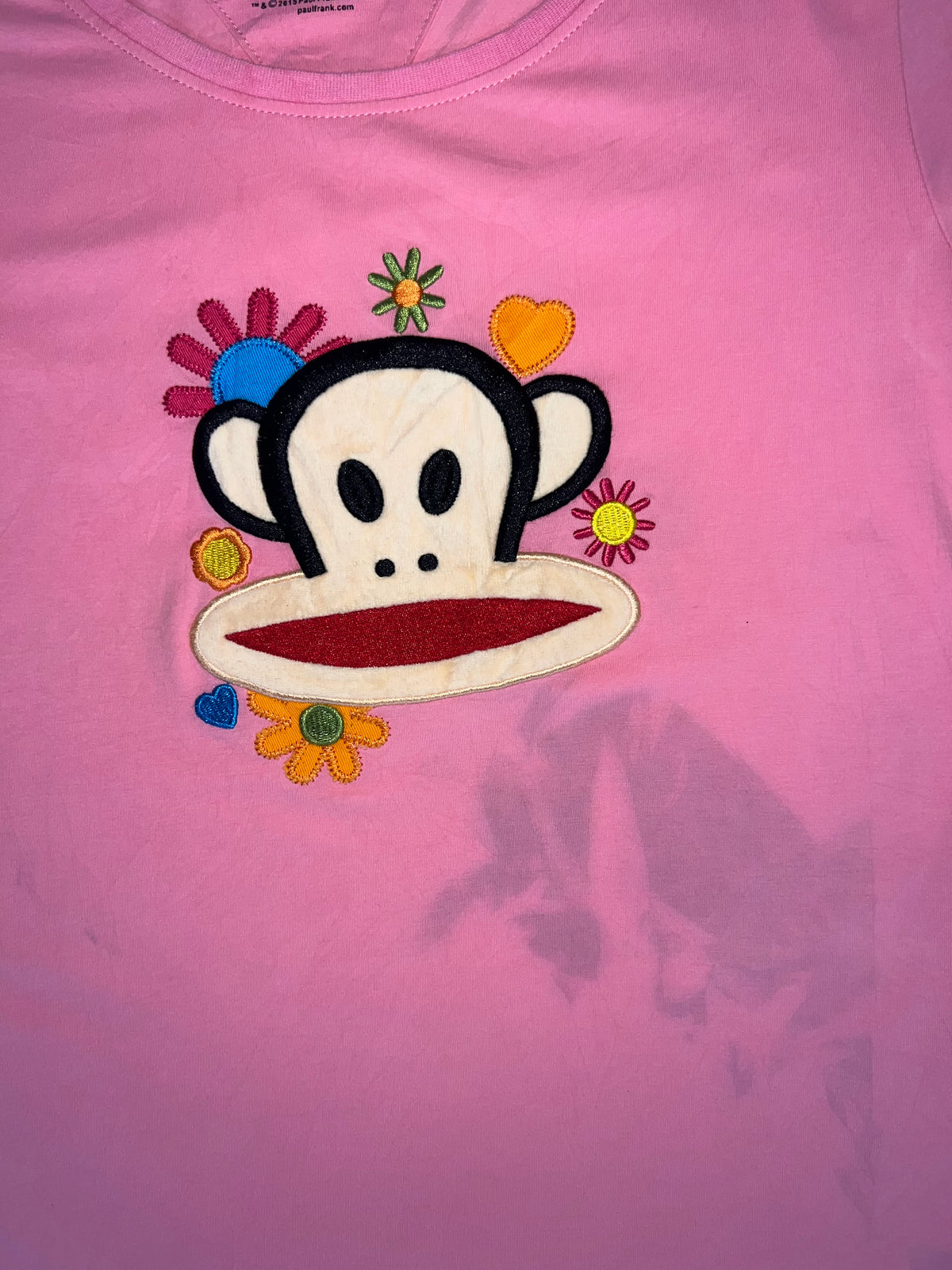 Vintage Paul Frank T-shirt