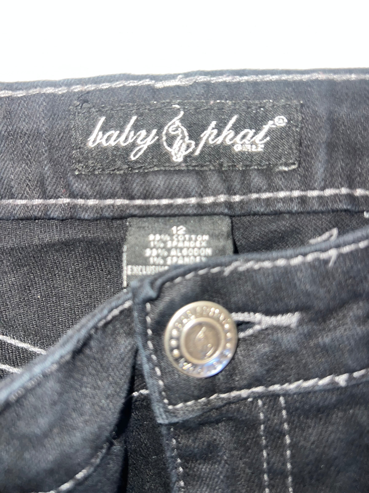 Vintage Baby Phat Jeans