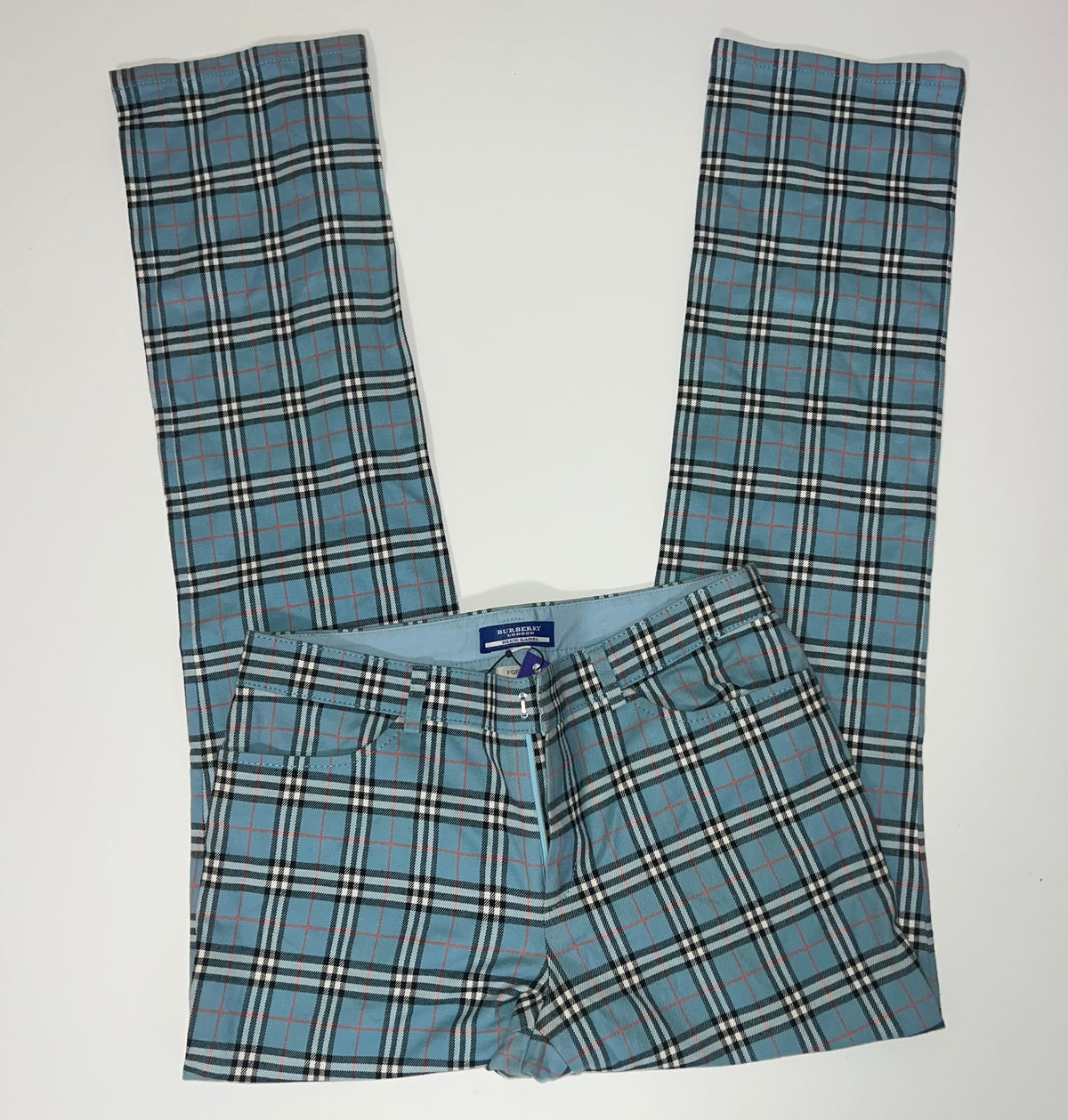 Vintage Burberry London Pants