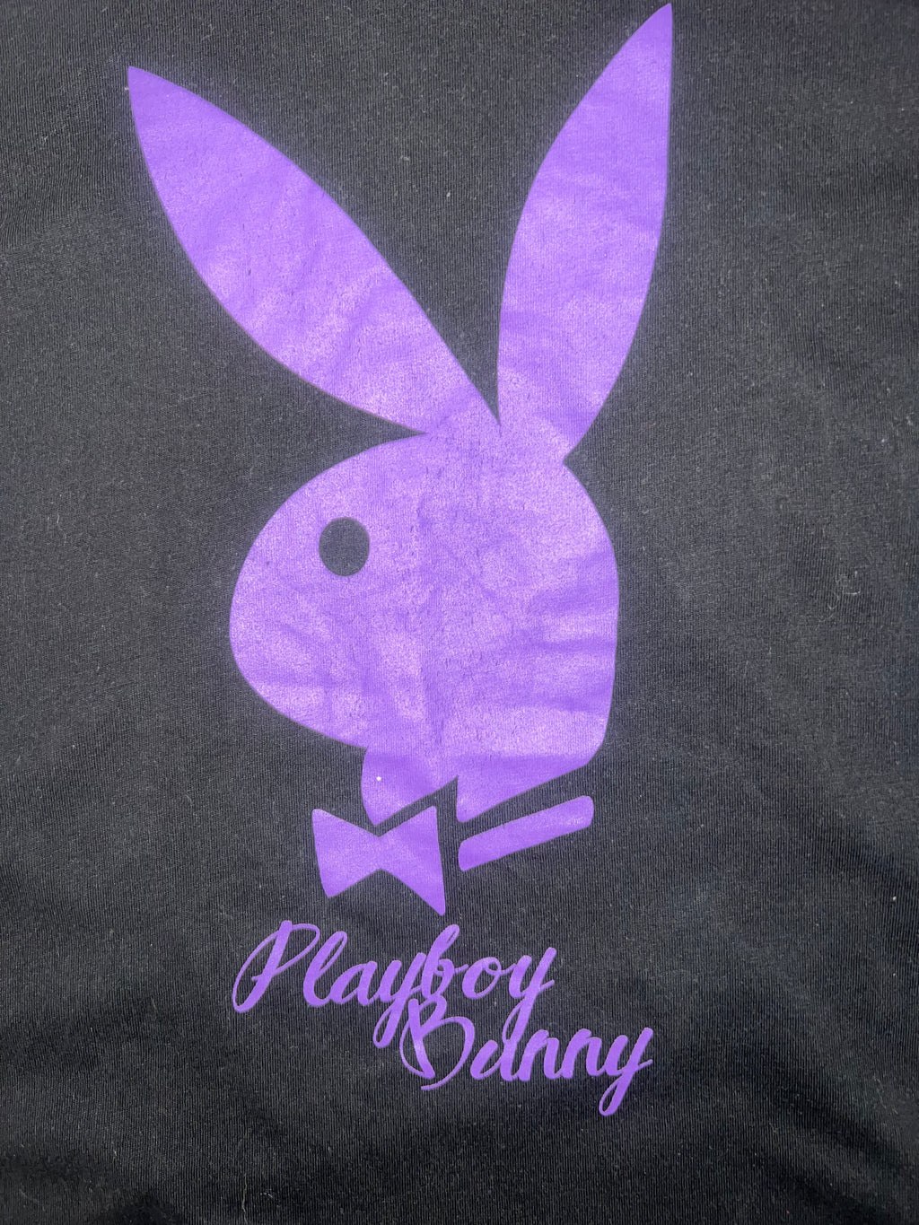 Playboy bunny long sleeve shirt