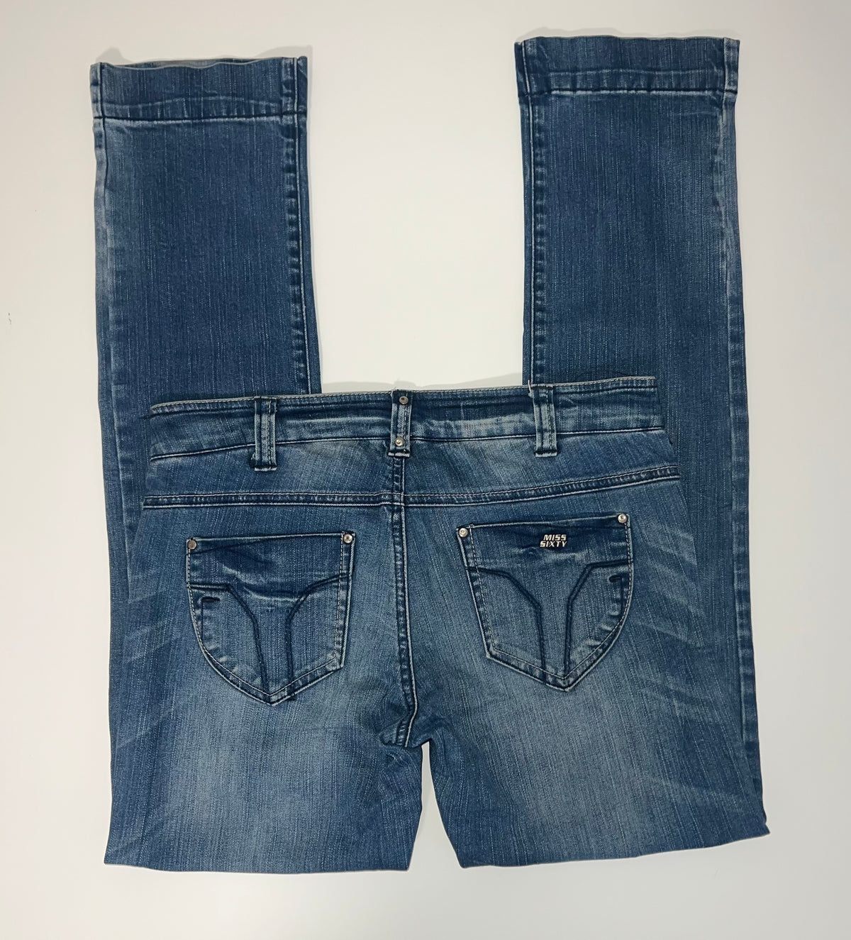 Vintage Miss Sixty Jeans