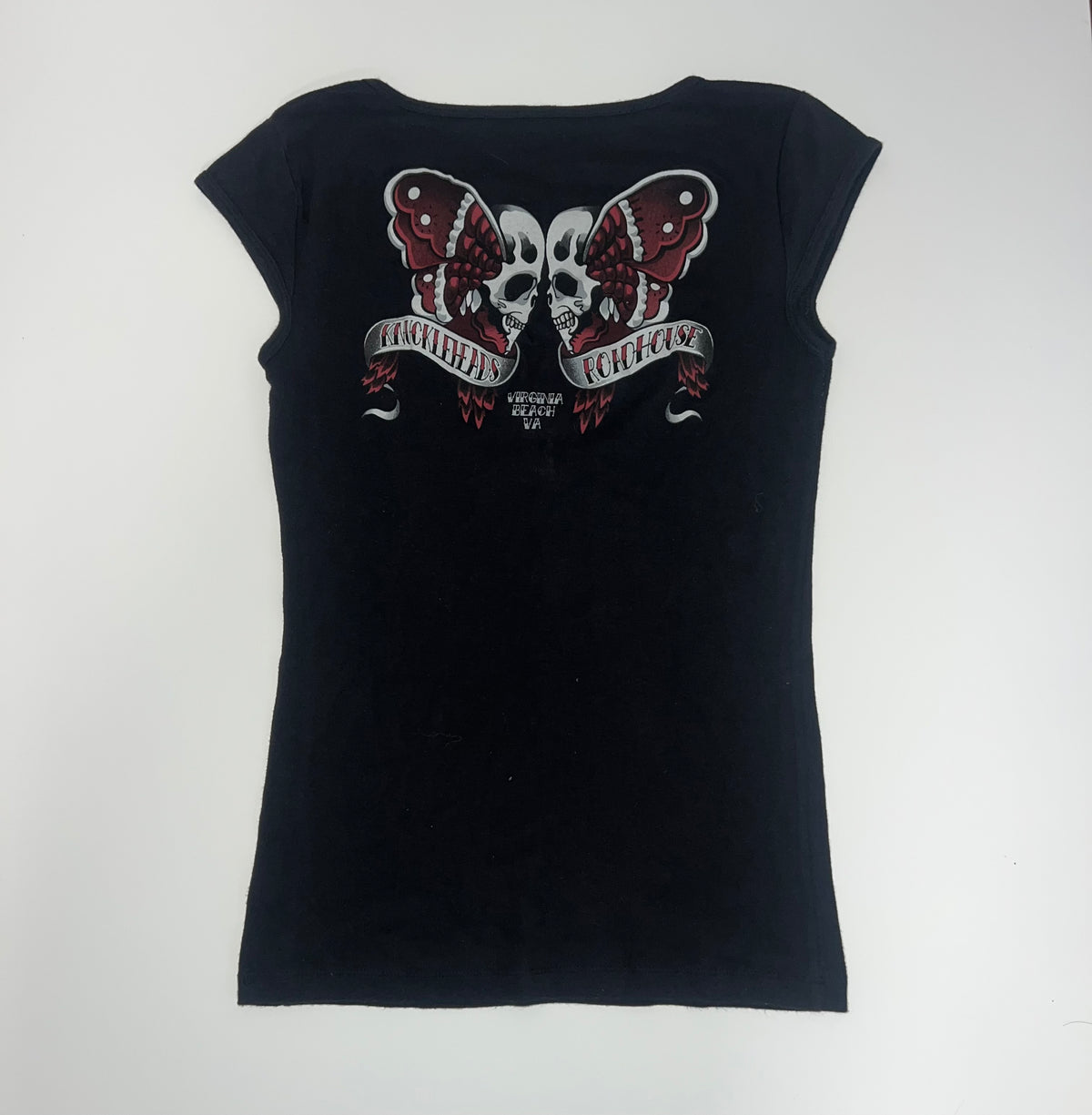 Y2K T-shirt