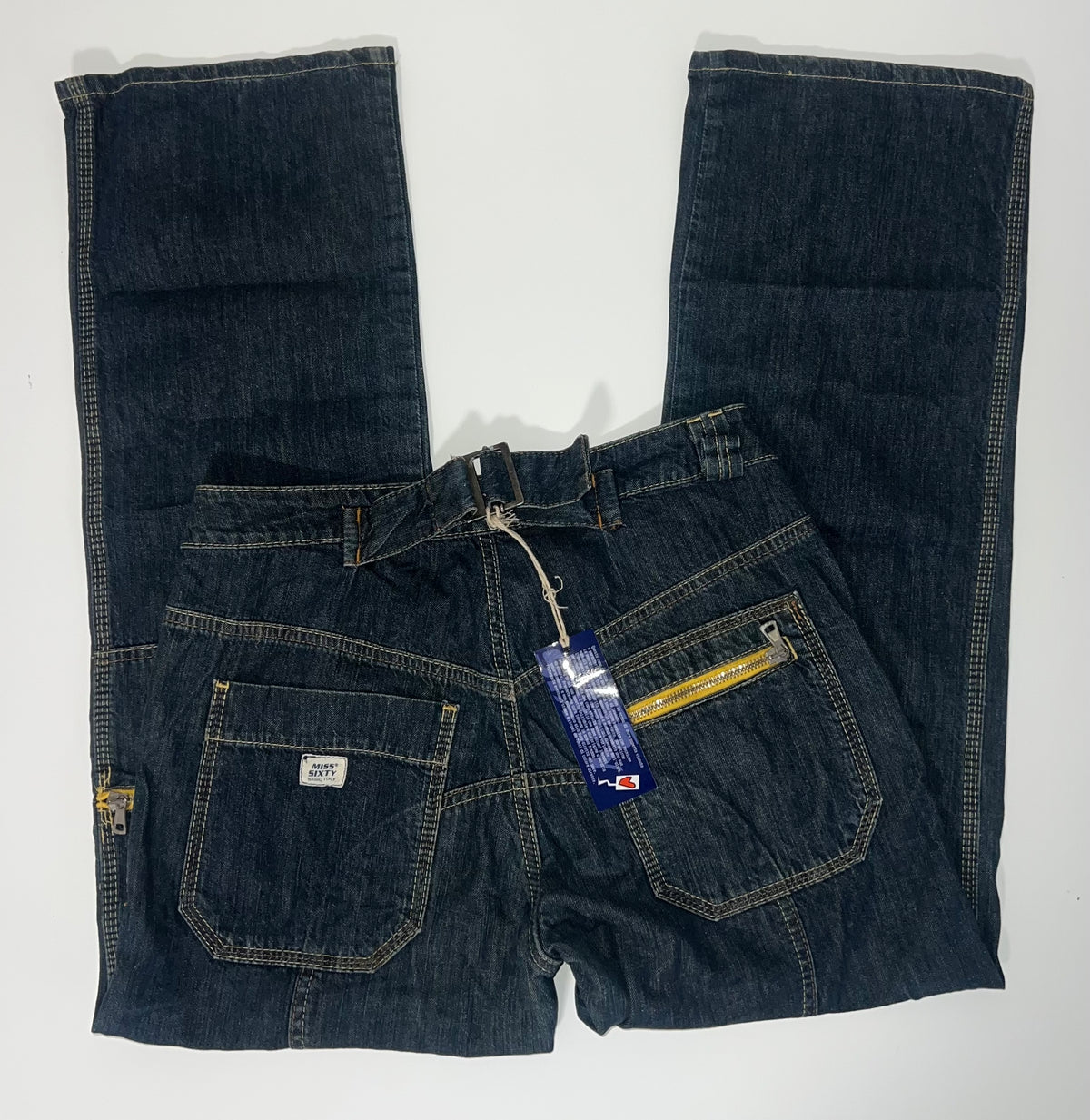 Vintage Miss Sixty Jeans