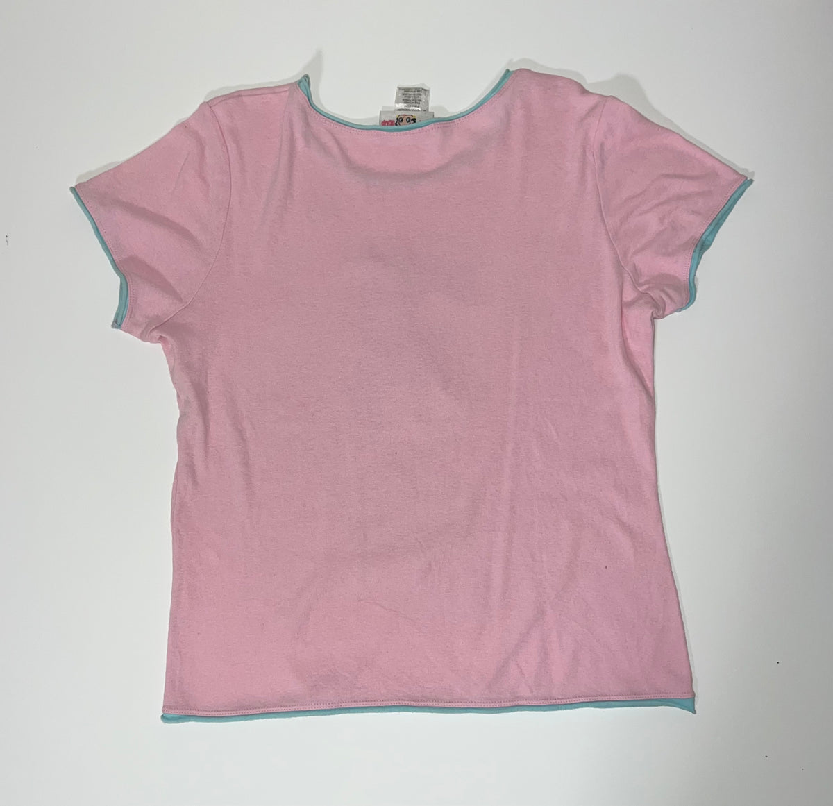 Vintage Betty Beep T-shirt