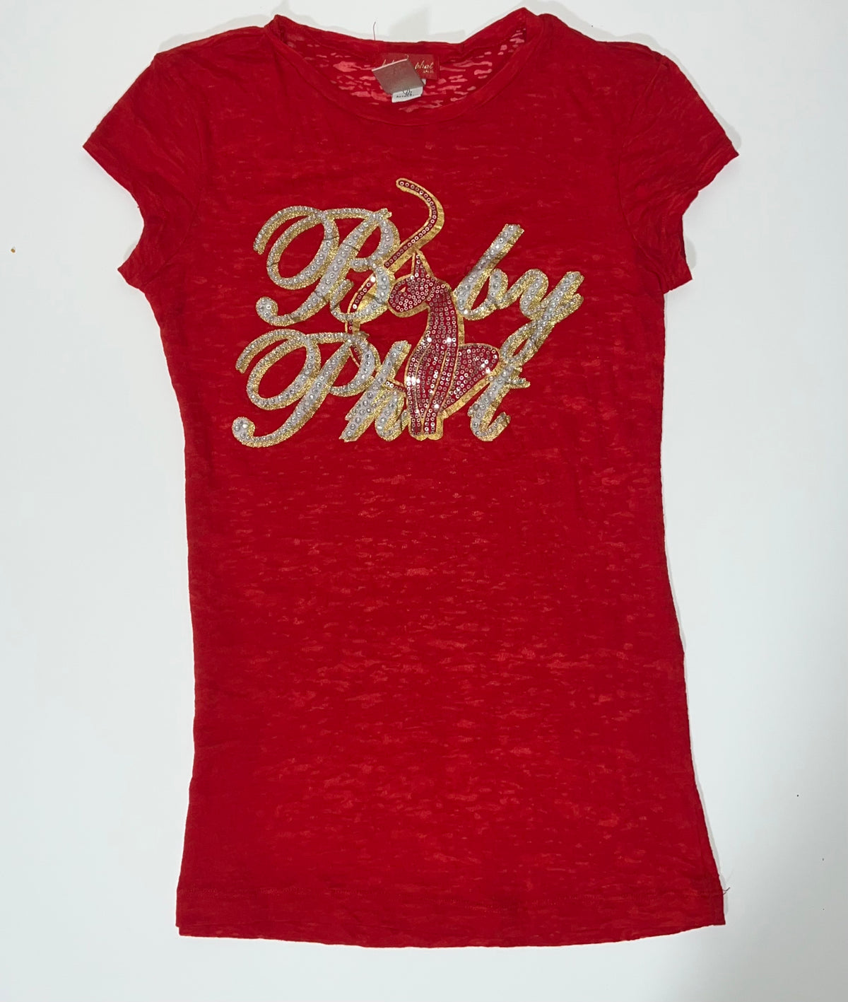 Vintage Baby Phat shirt
