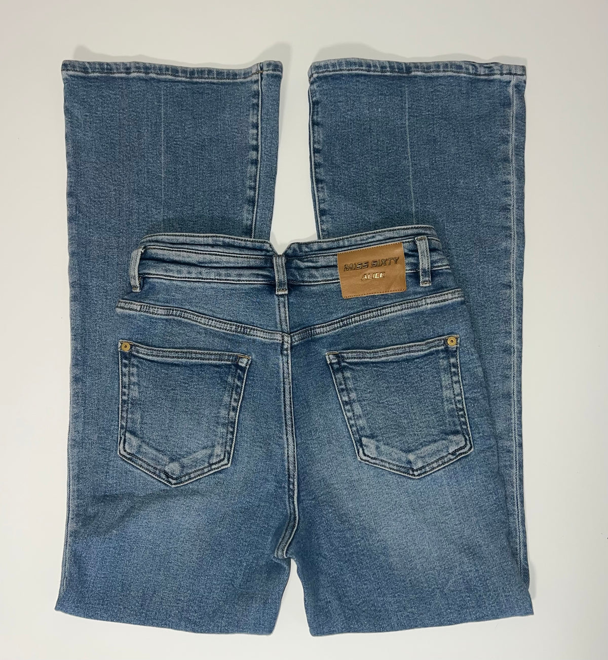 Vintage Miss Sixty Jeans