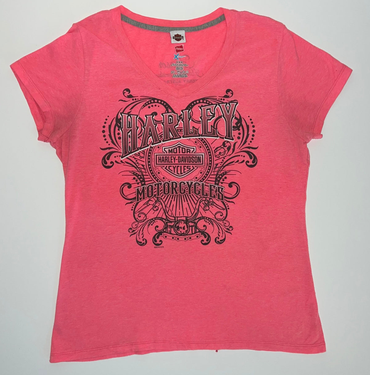 Vintage Harley Davidson T-shirt ￼
