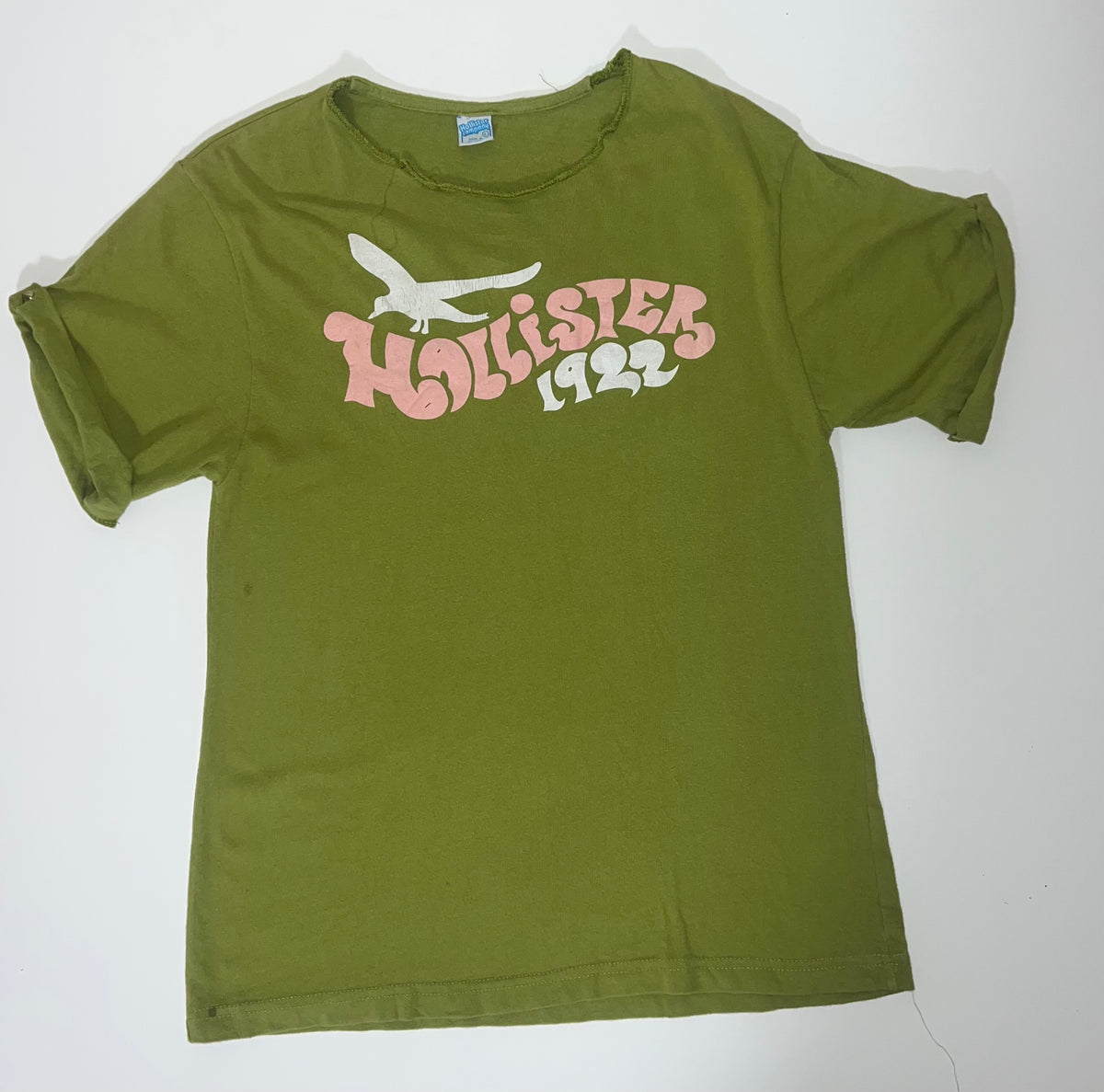 Vintage Hollister T-shirt