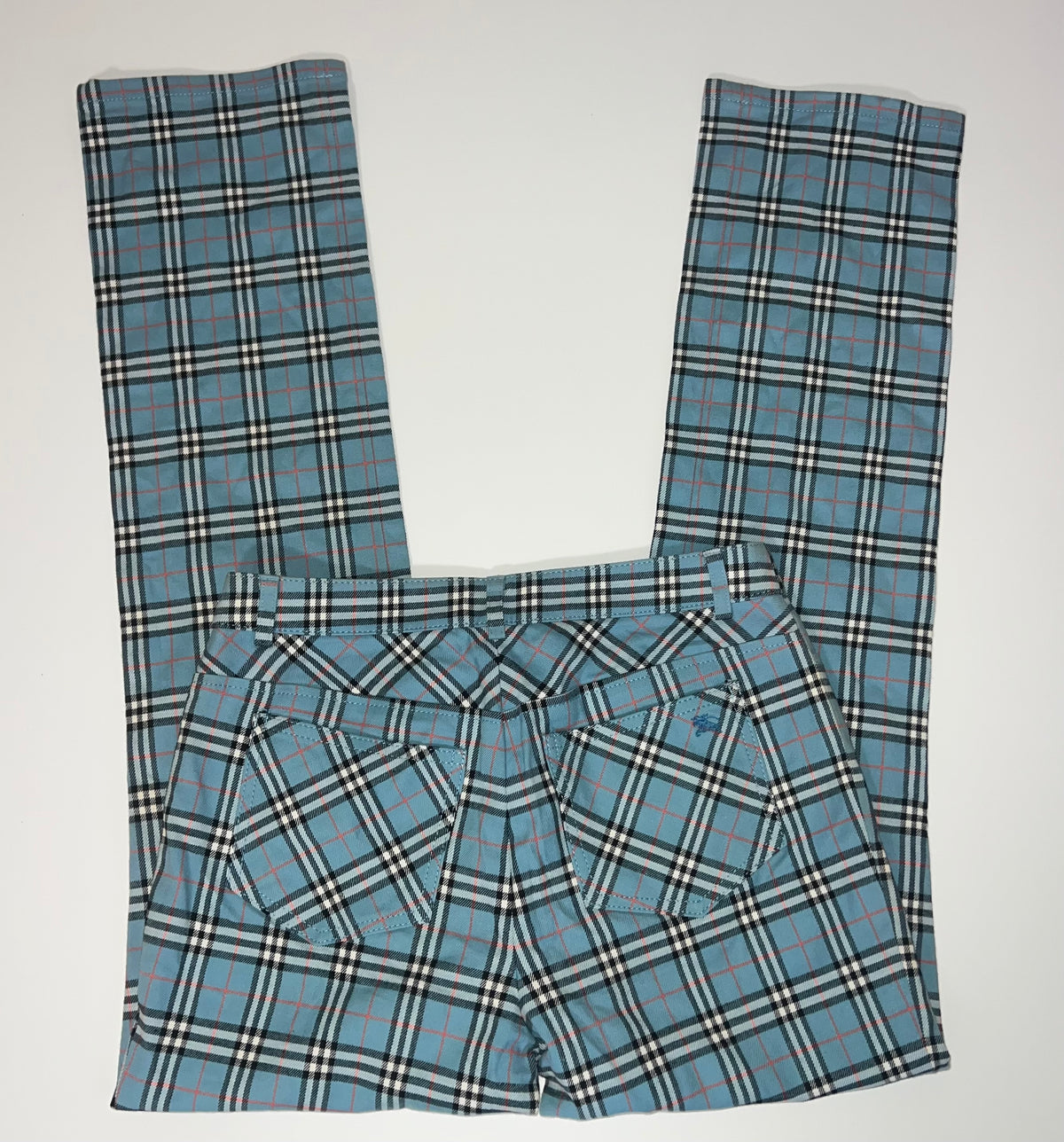 Vintage Burberry London Pants