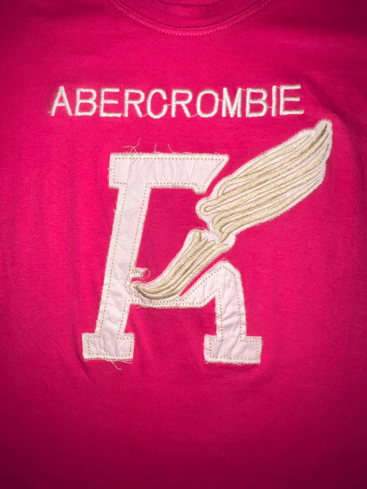 Vintage Abercrombie & Fitch T-shirt