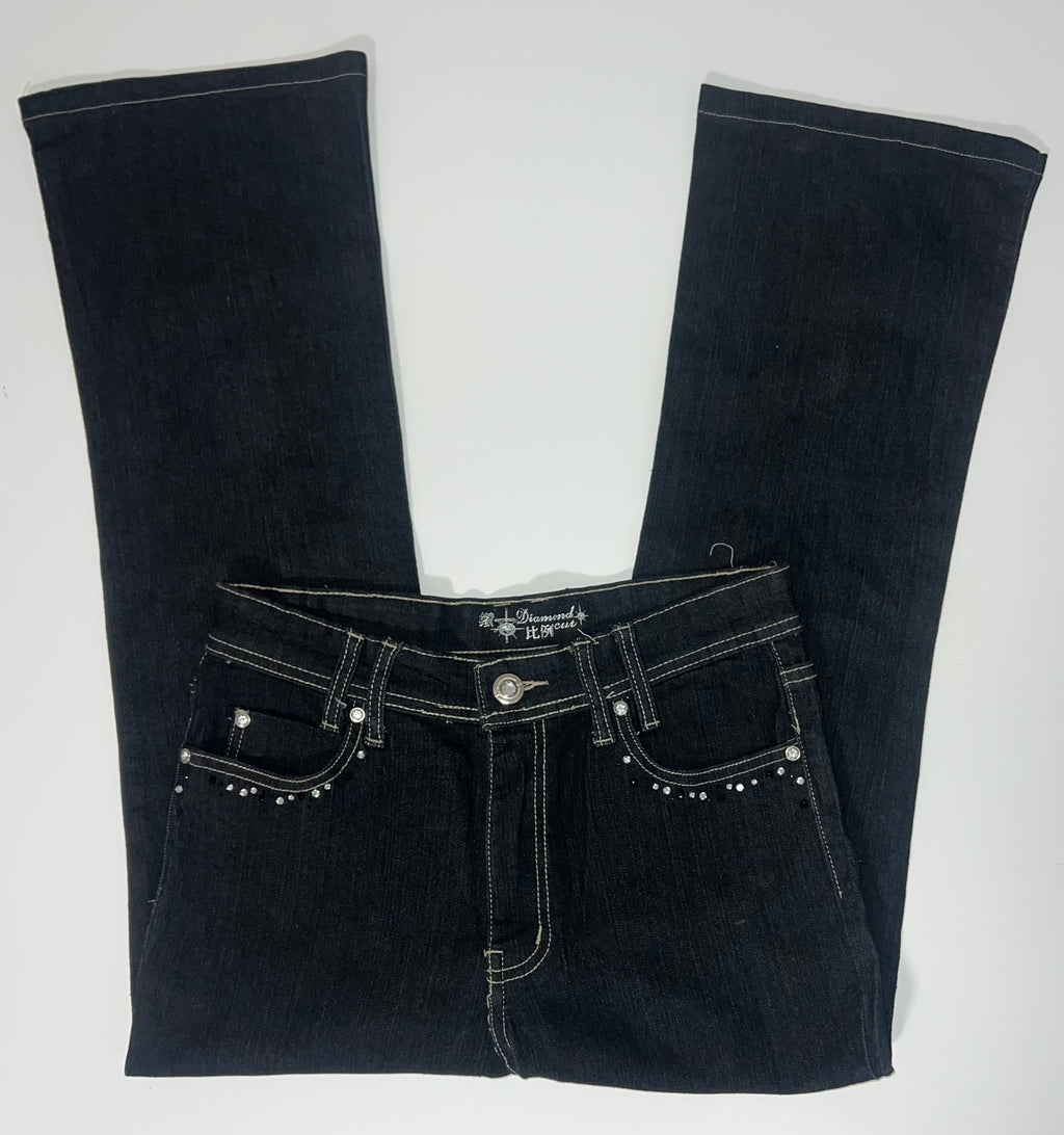 Y2K Jeans