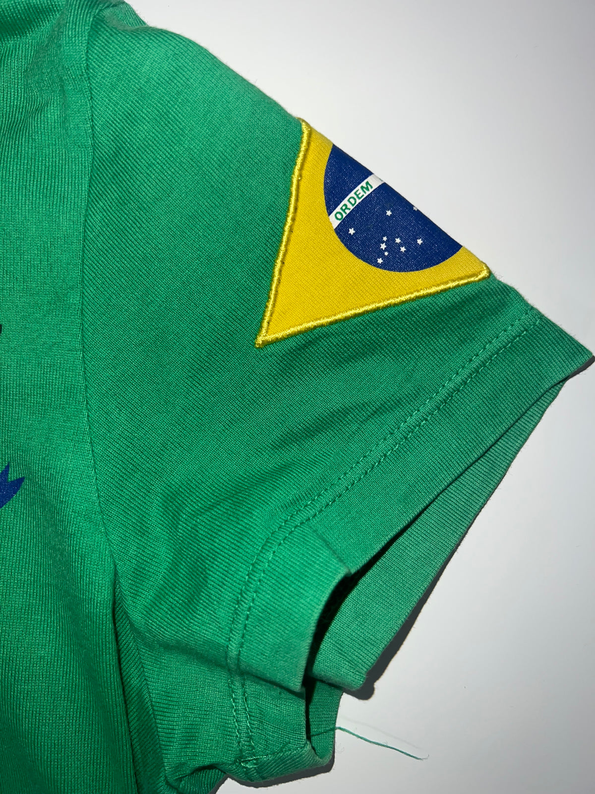 Vintage Kappa collar shirt