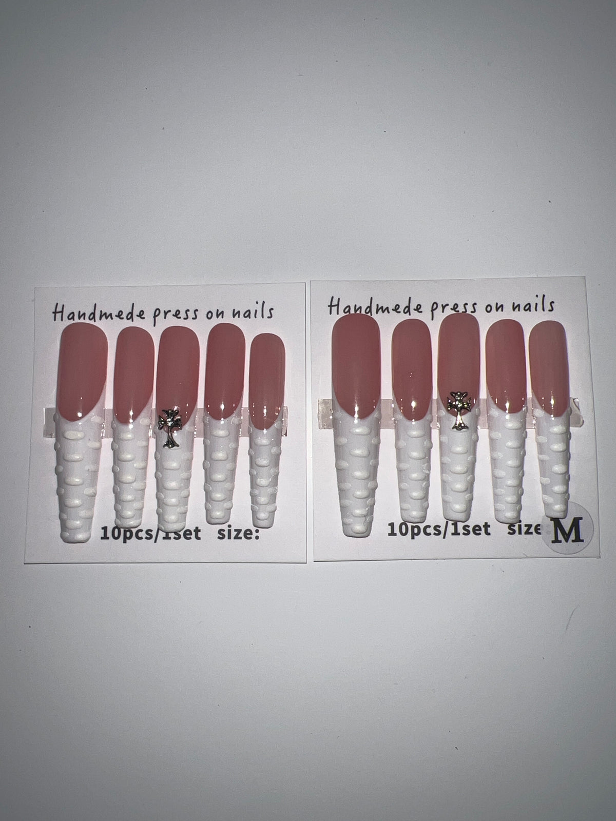 Press-on Nails #15