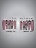Press-on Nails #7