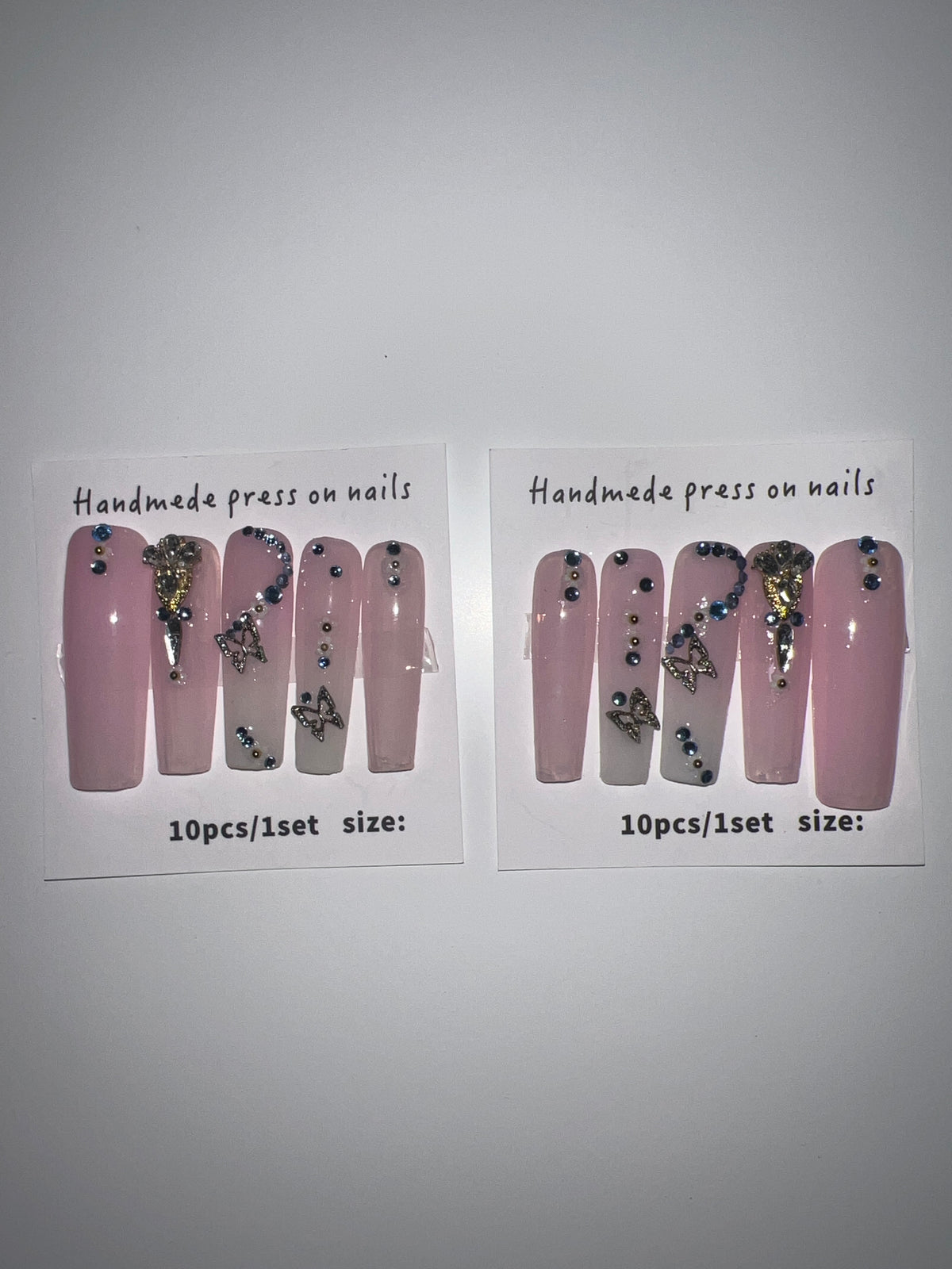 Press-on Nails #7