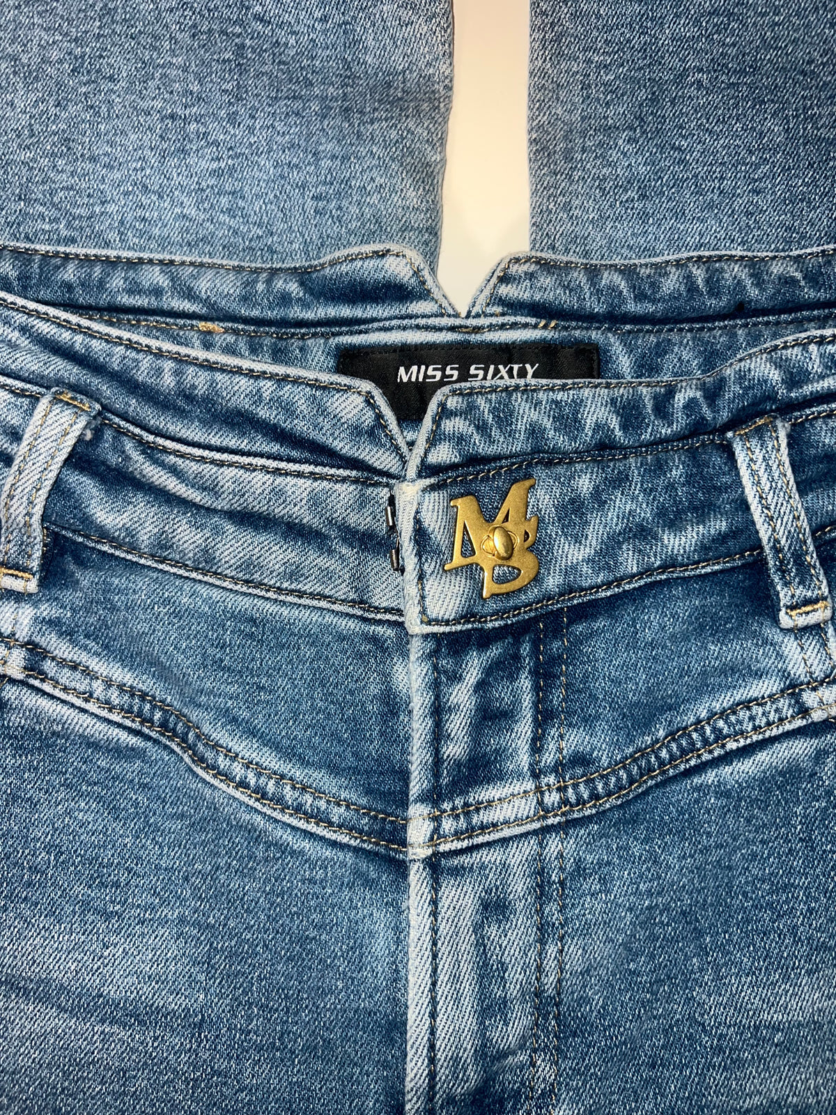 Vintage Miss Sixty Jeans