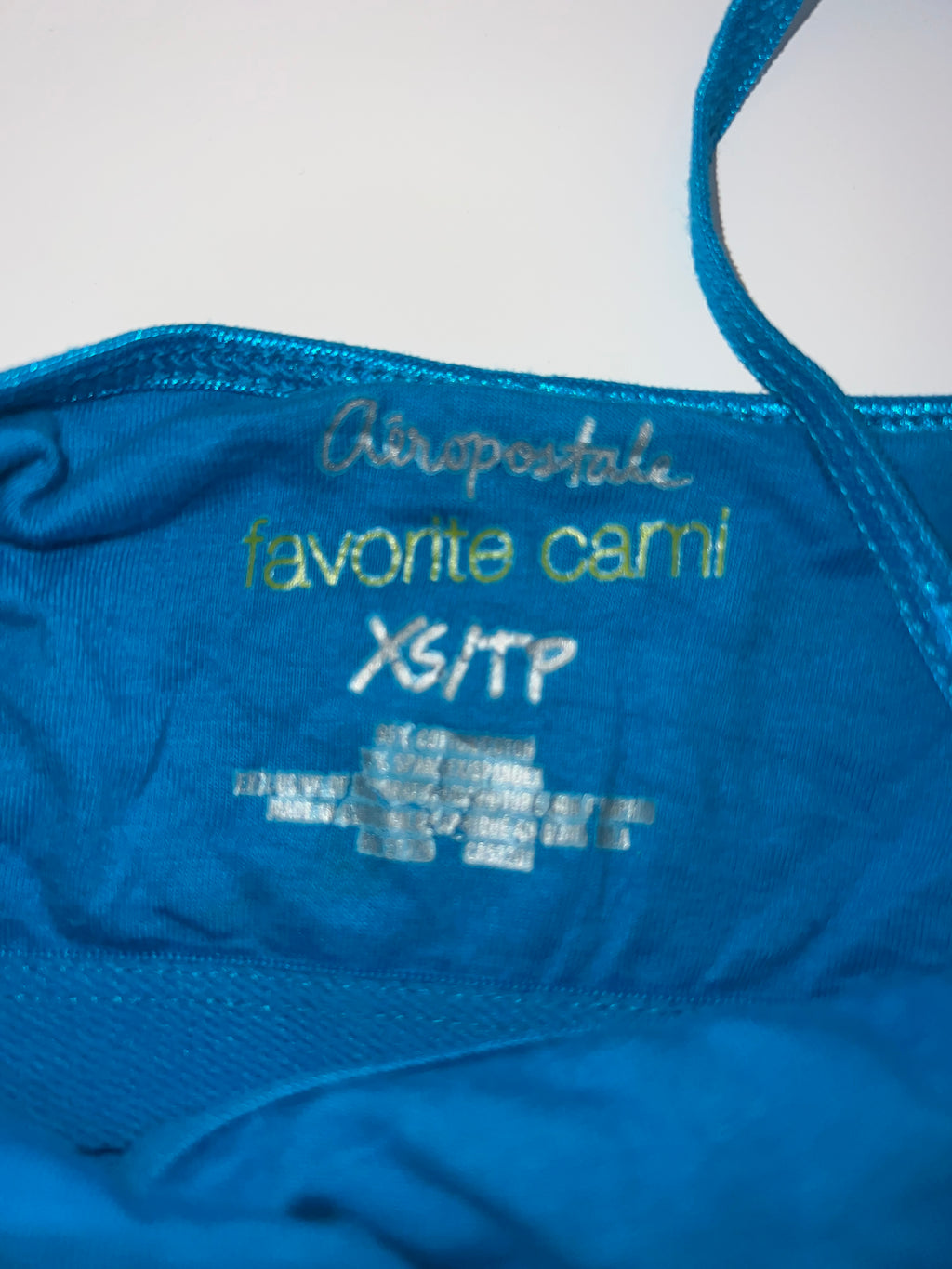 Aeropostale singlet