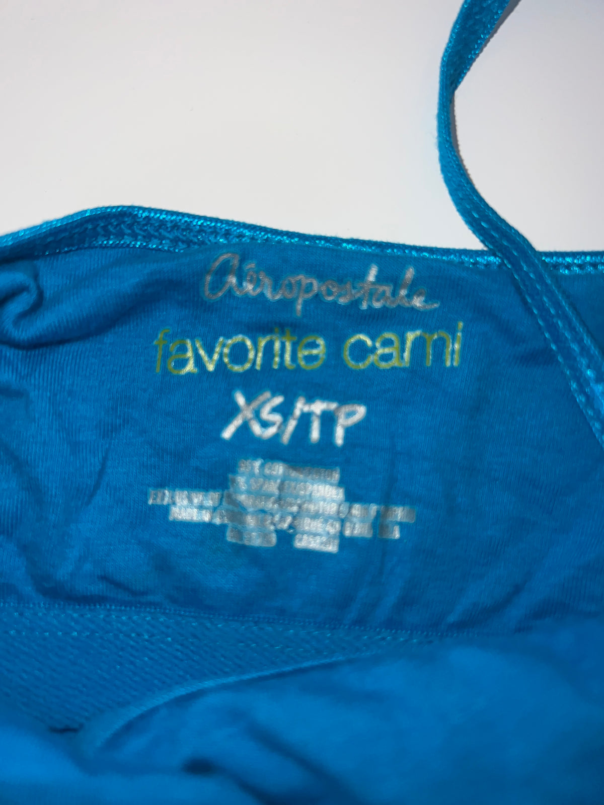 Aeropostale singlet