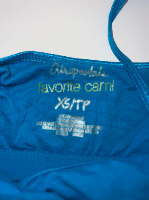 Aeropostale singlet