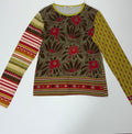 Vintage Kenzo kids top