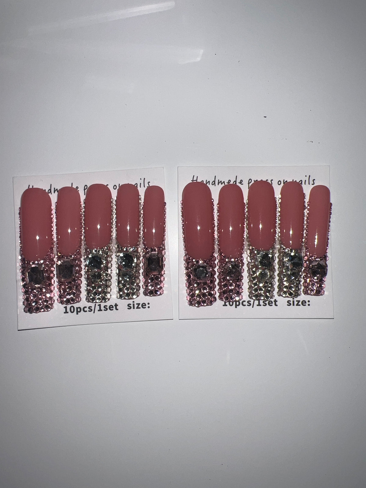 Press-on Nails #6