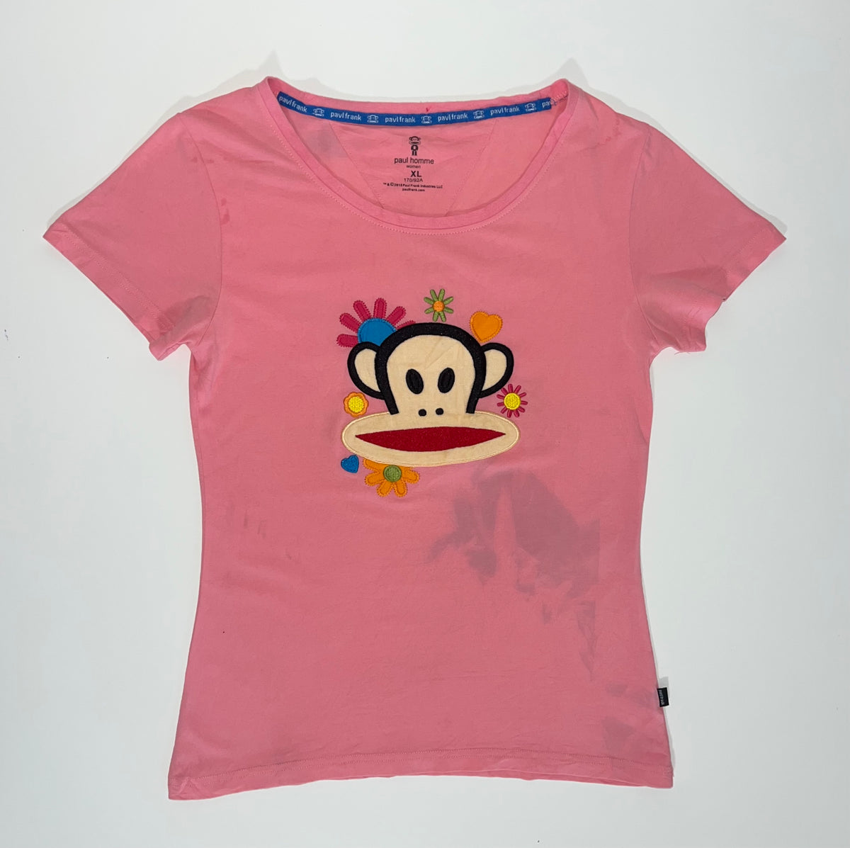 Vintage Paul Frank T-shirt