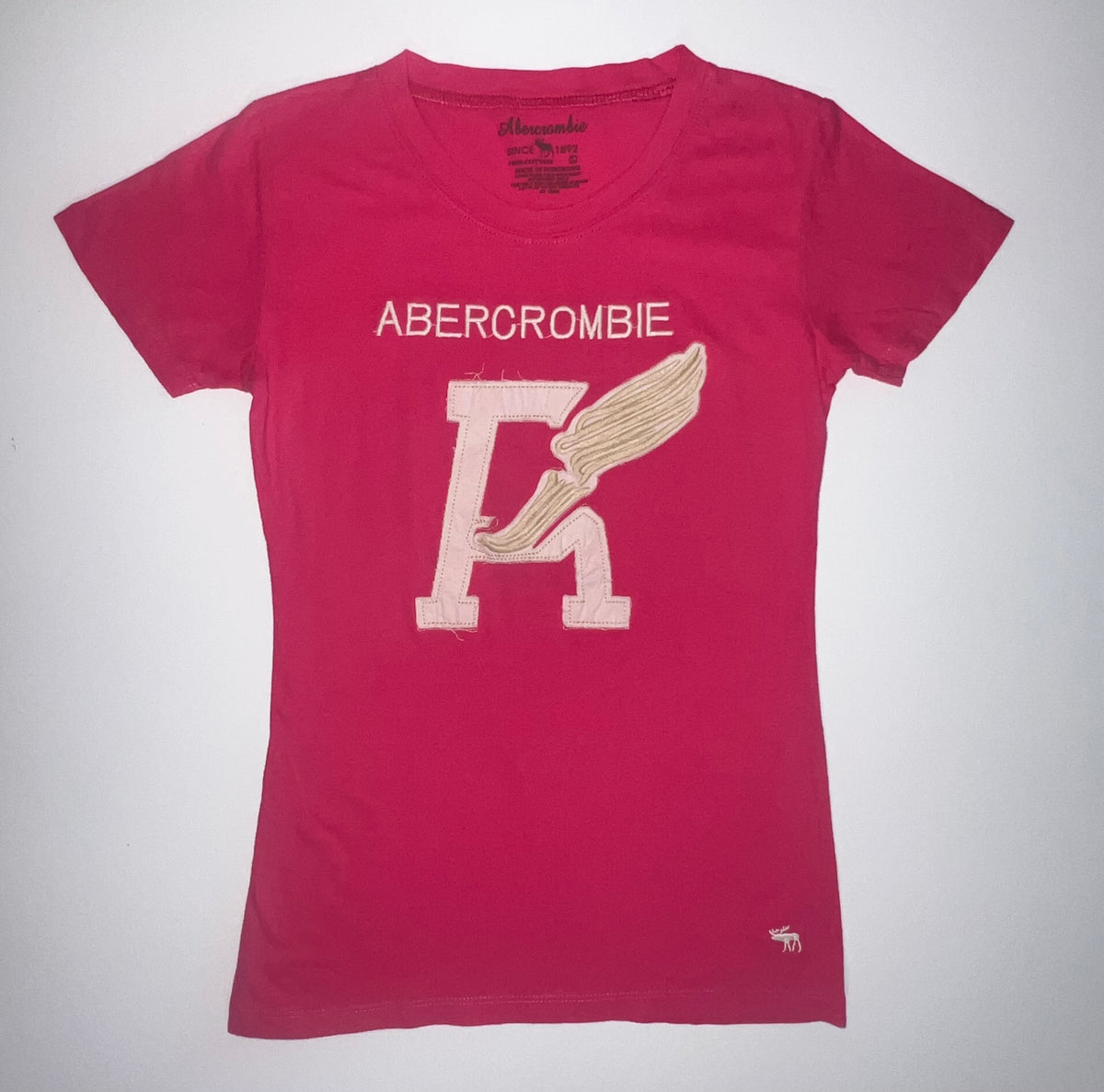 Vintage Abercrombie & Fitch T-shirt