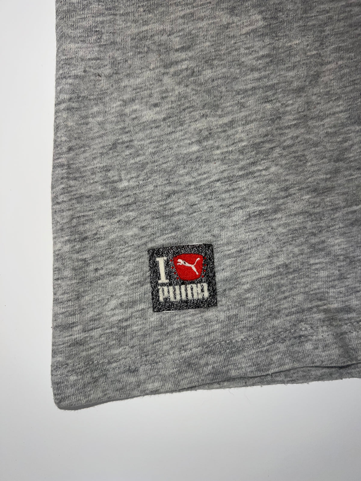 vintage Puma t-shirt