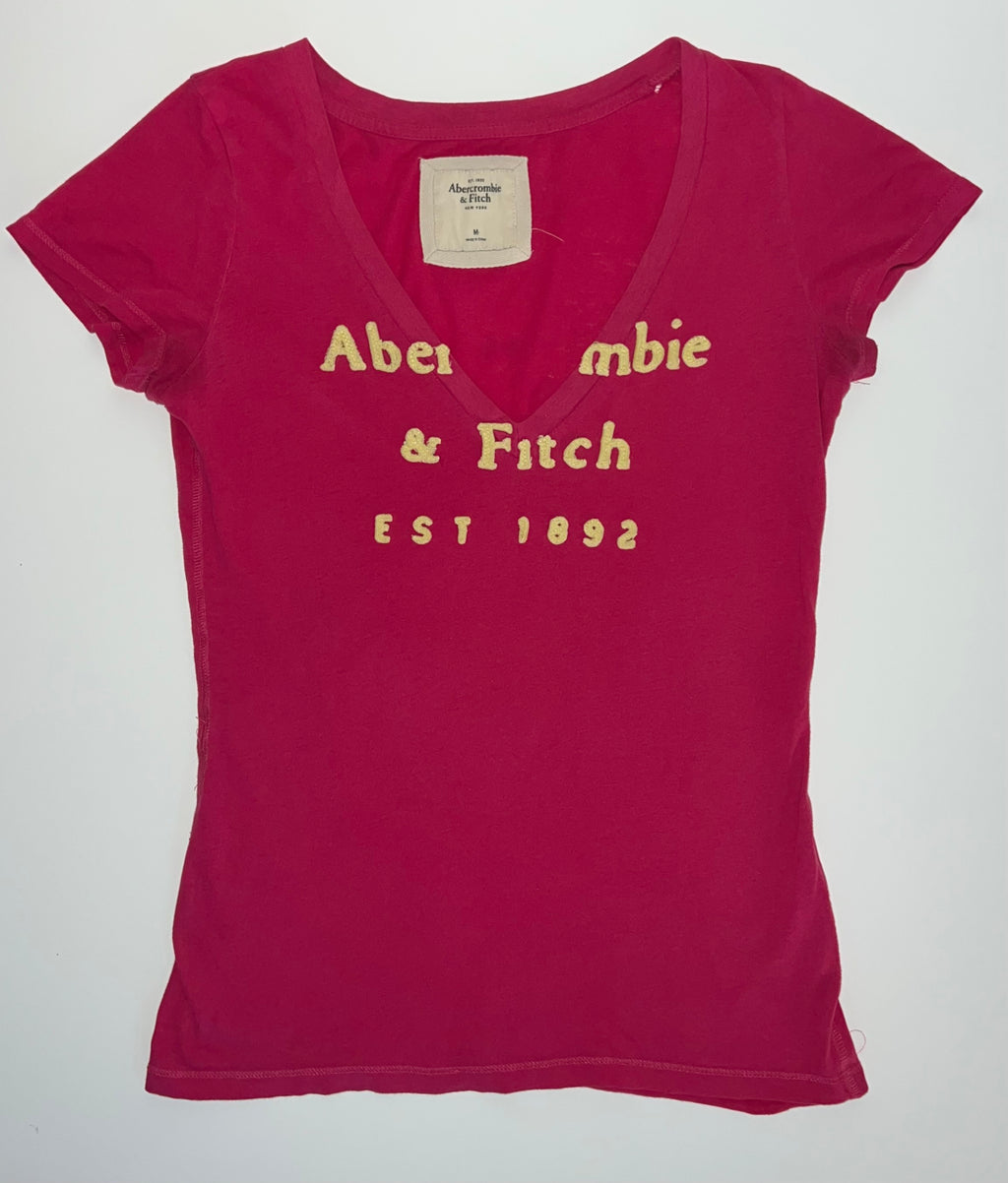 Vintage Abercrombie & Fitch T-shirt