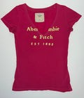 Vintage Abercrombie & Fitch T-shirt
