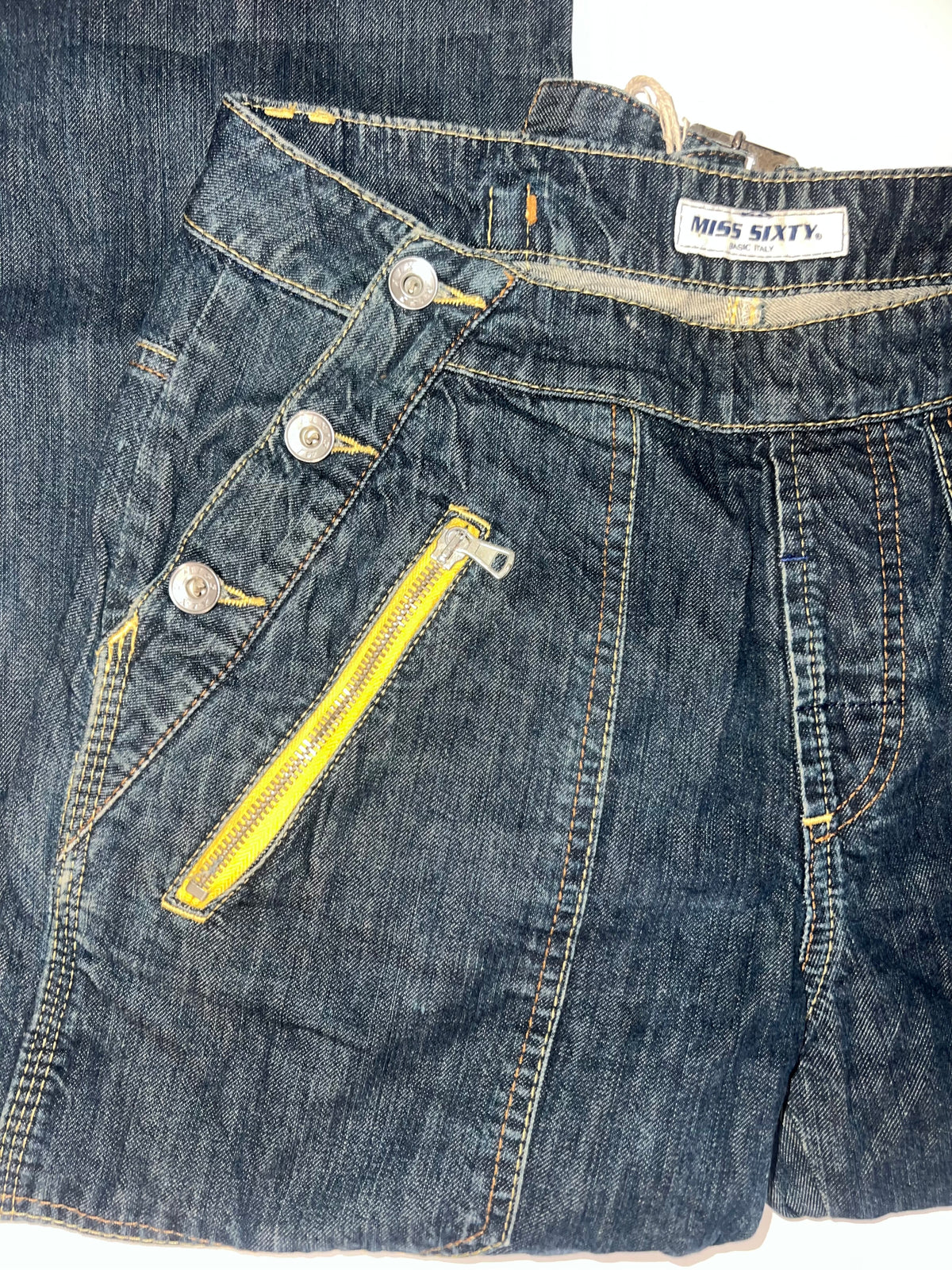 Vintage Miss Sixty Jeans