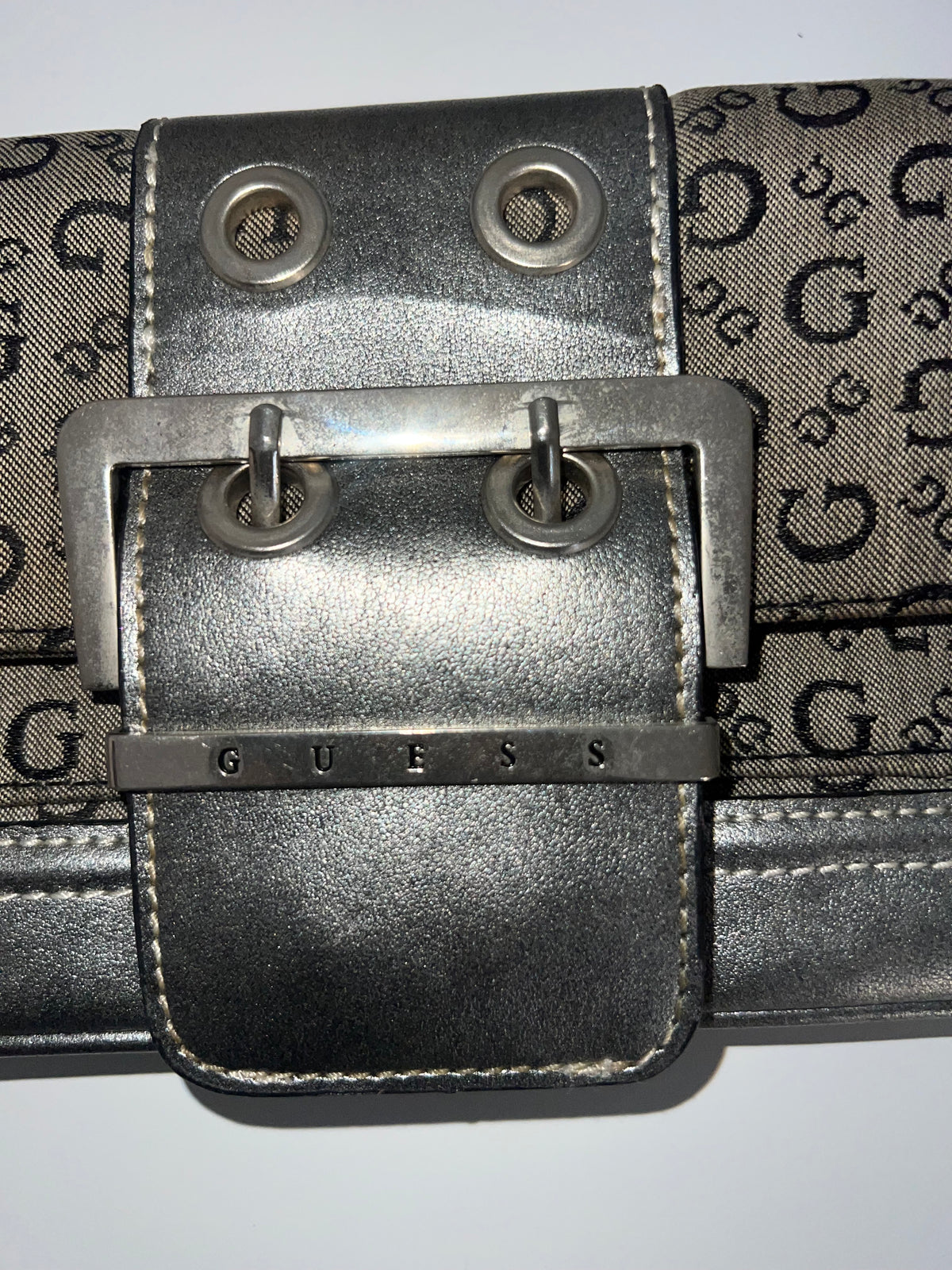 Vintage Guess Bag