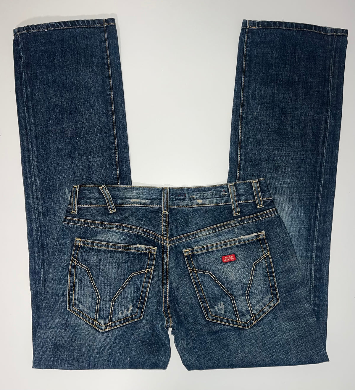 Vintage Miss Sixty Jeans
