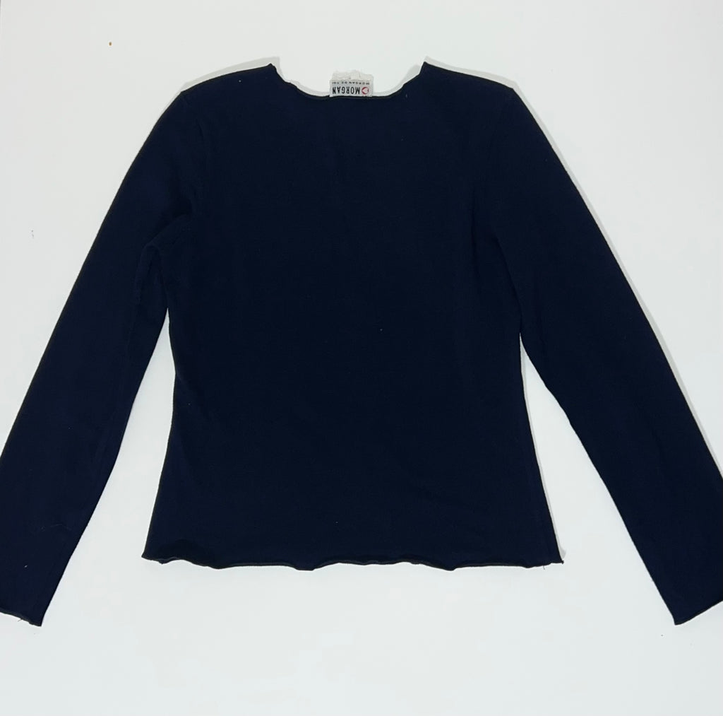 Vintage Morgan long sleeve