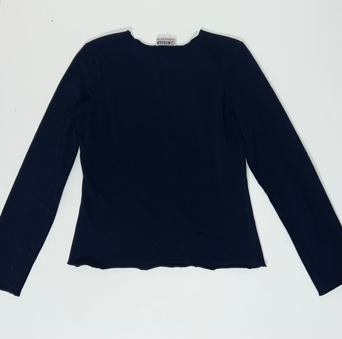 Vintage Morgan long sleeve