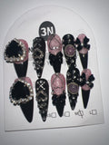 Press- on Nails #28