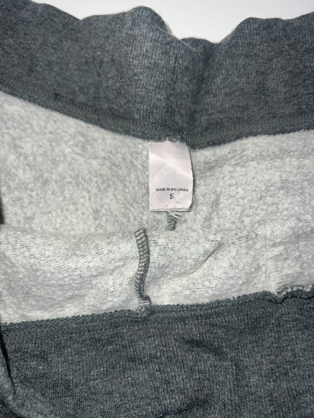 VS shorts