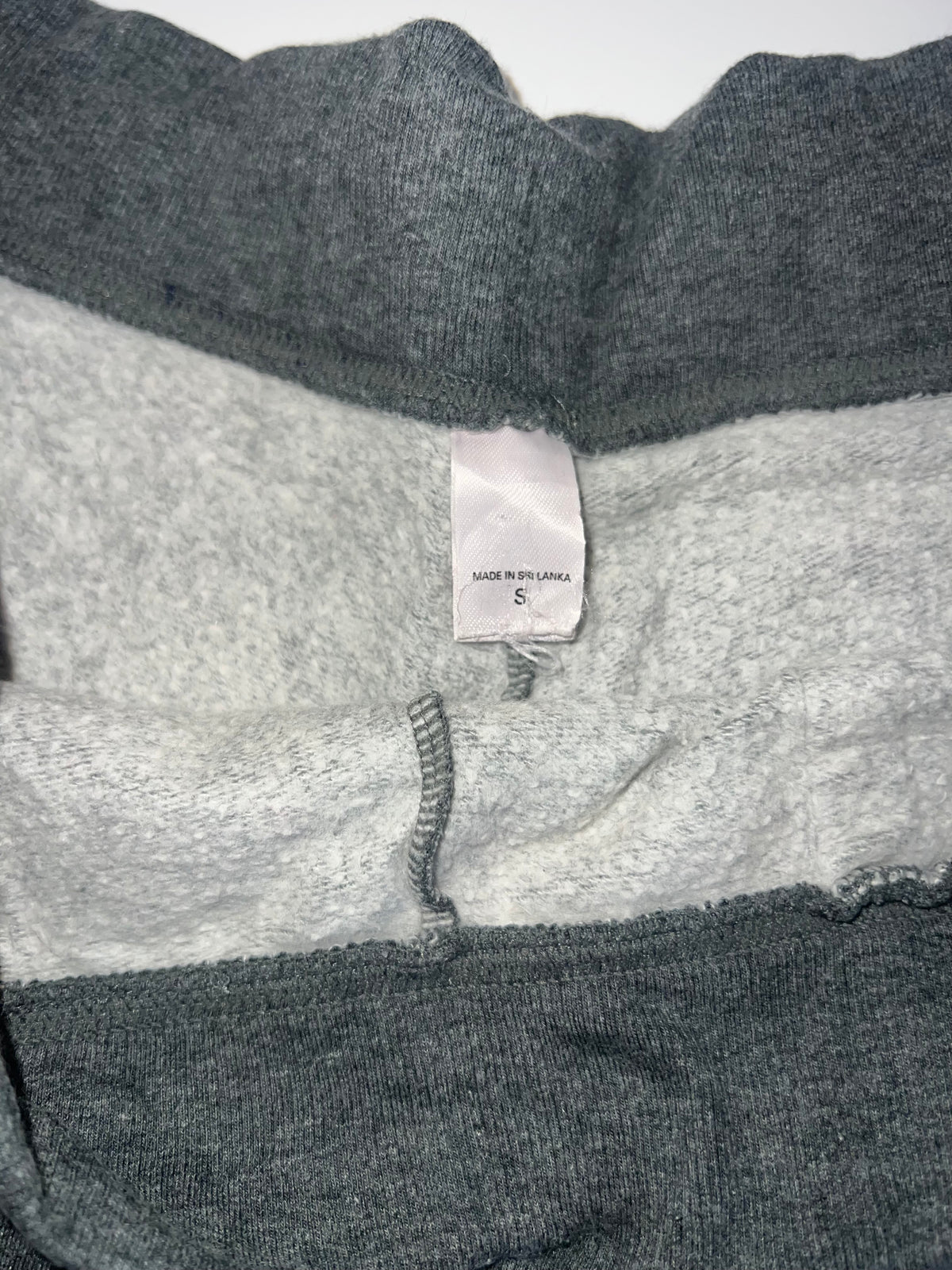 VS shorts