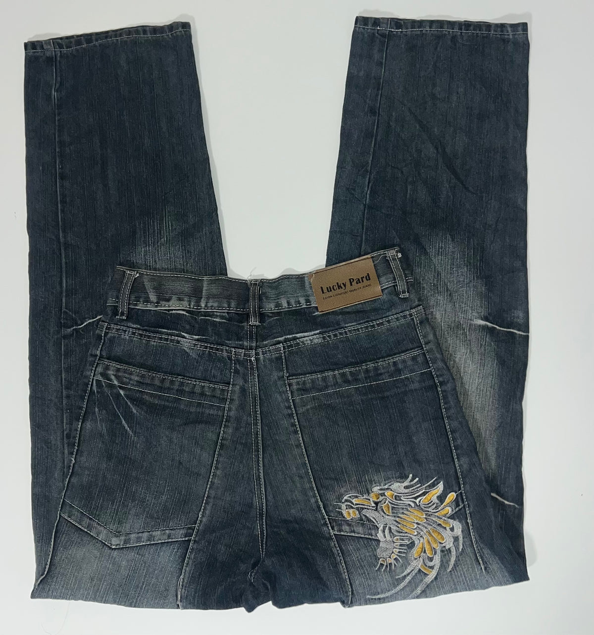 Y2K Jeans